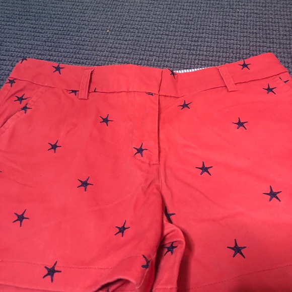 Women’s Cambridge Dry Goods Shorts size 2